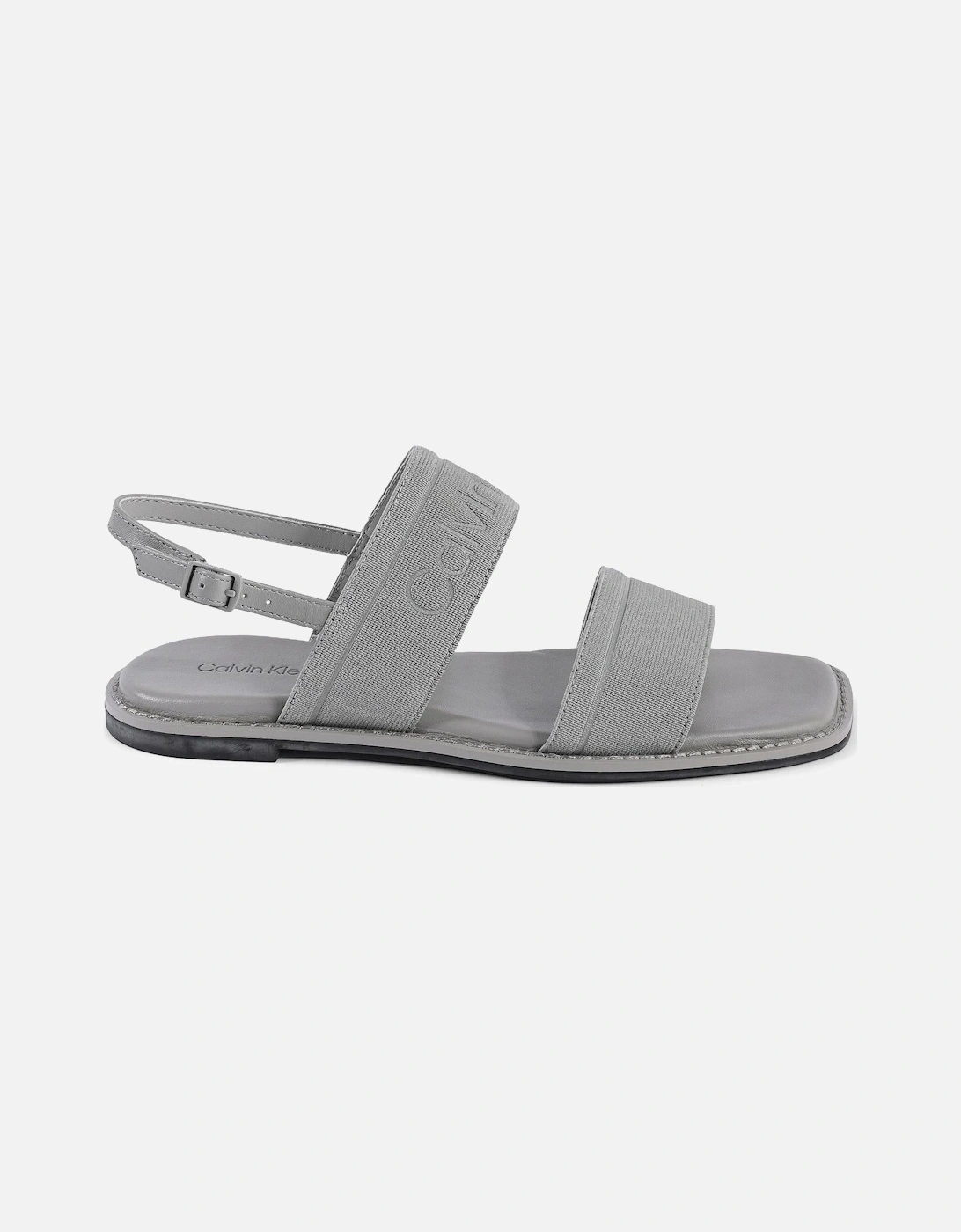 Flat Sandals TwoStrap Design, 4 of 3