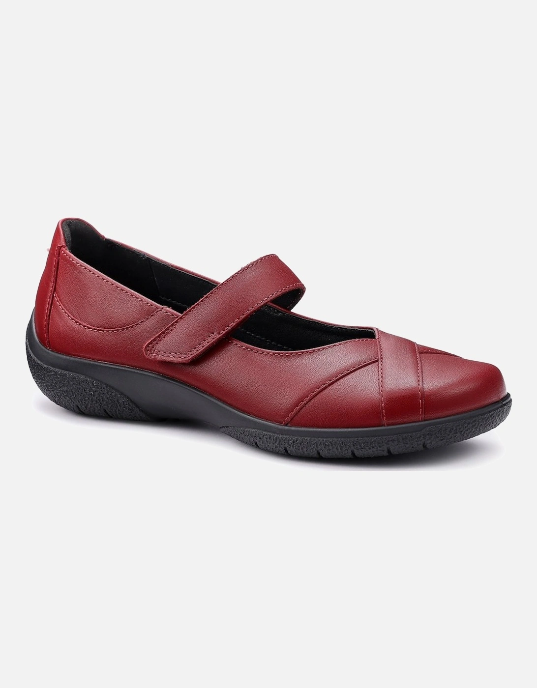 Hope Womens Mary Jane Shoes, 5 of 4