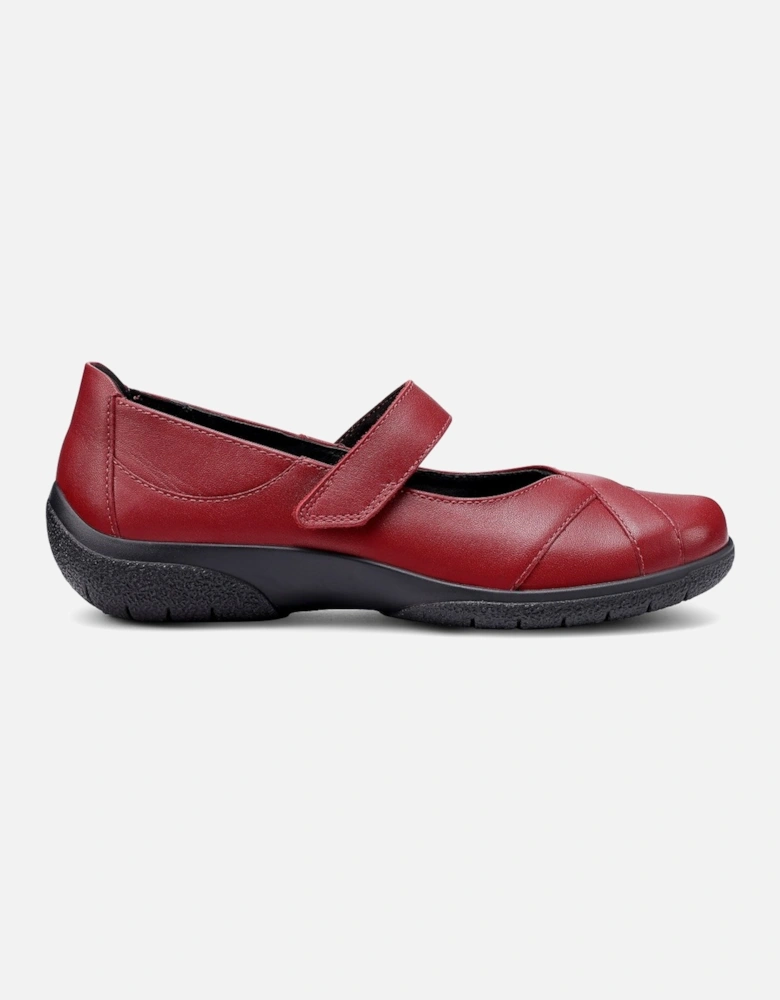 Hope Womens Mary Jane Shoes
