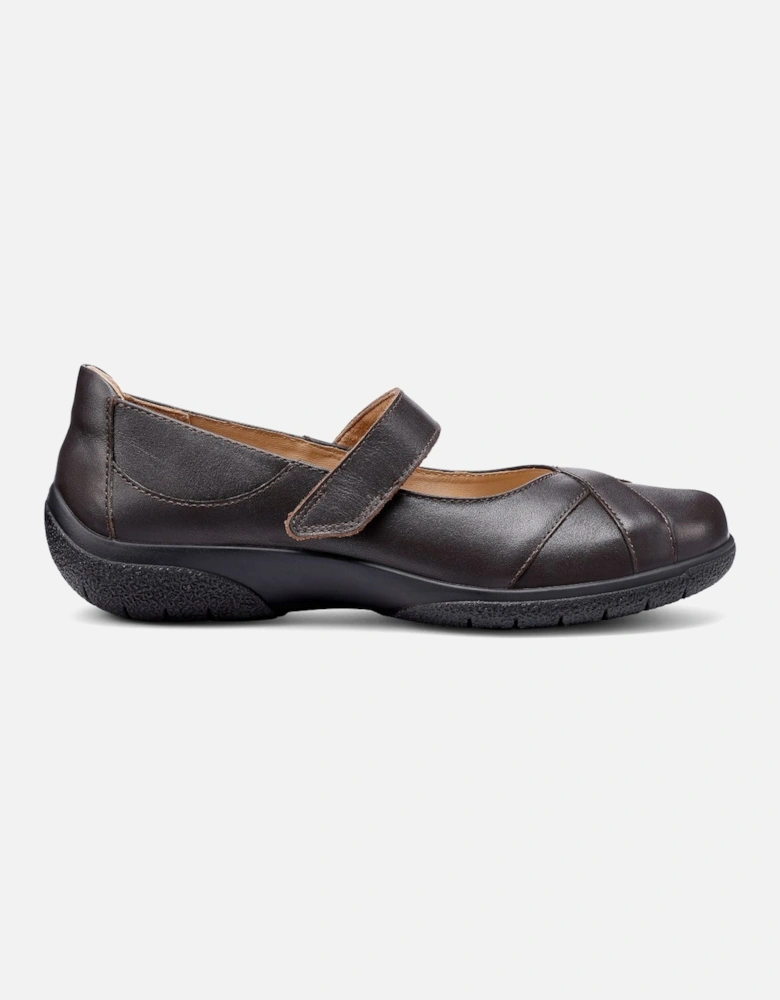 Hope Womens Mary Jane Shoes