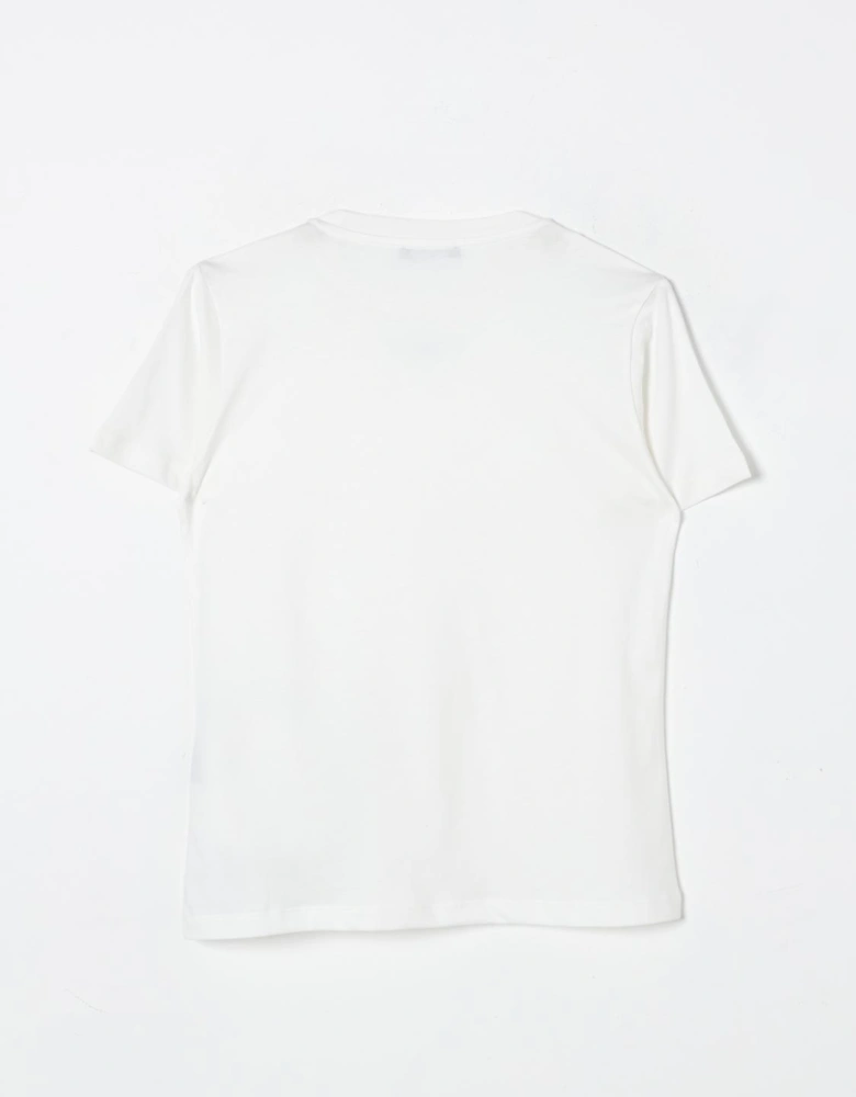 Paris Logo Tee