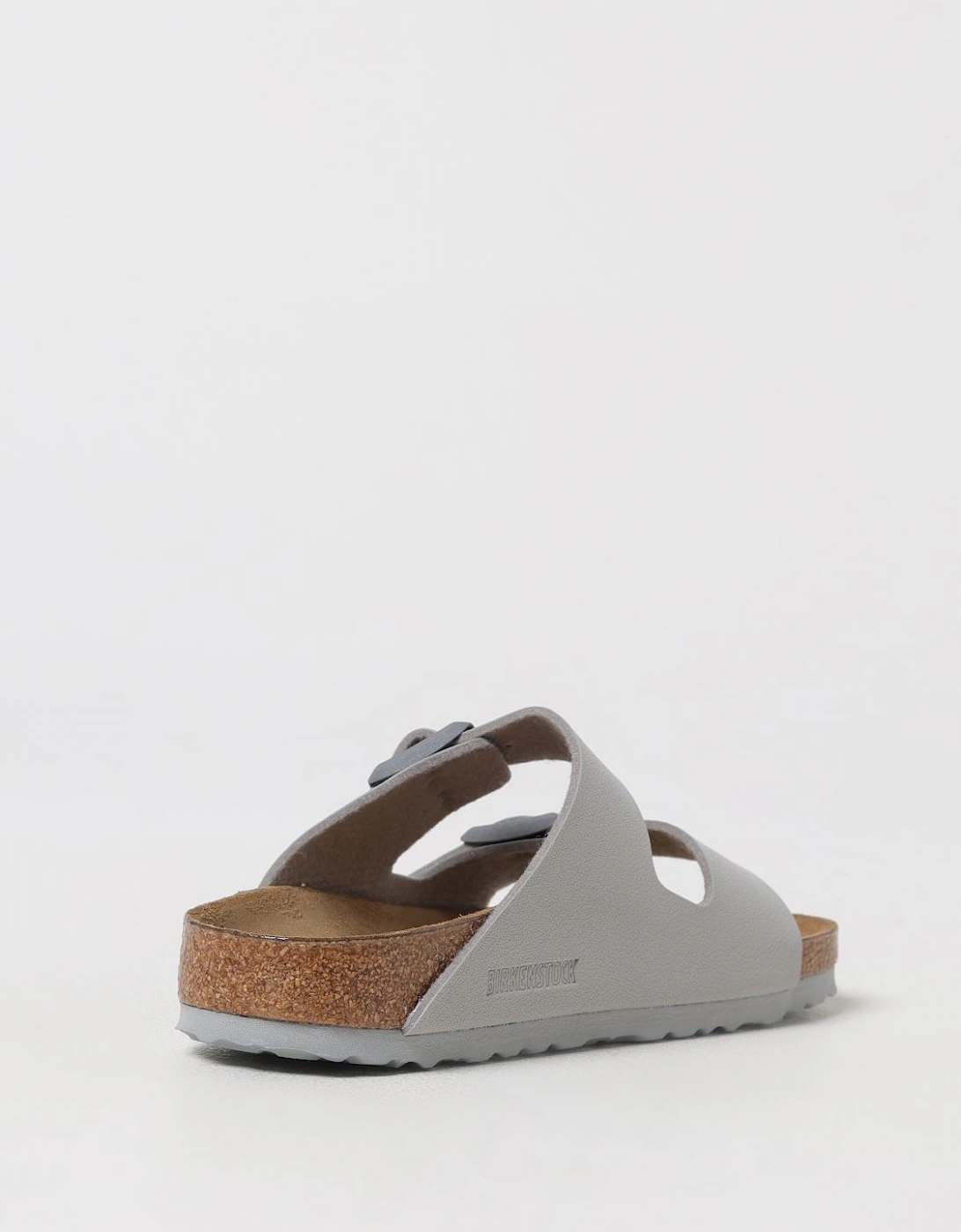 Flat Casual Slip-On Sandals