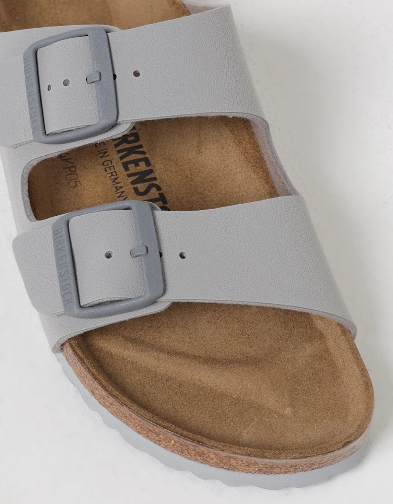 Flat Casual Slip-On Sandals