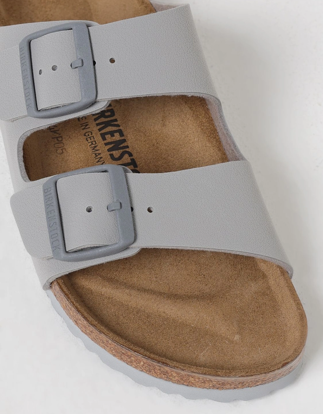 Flat Casual Slip-On Sandals