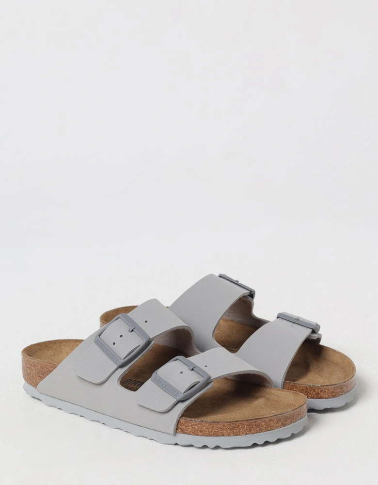 Flat Casual Slip-On Sandals