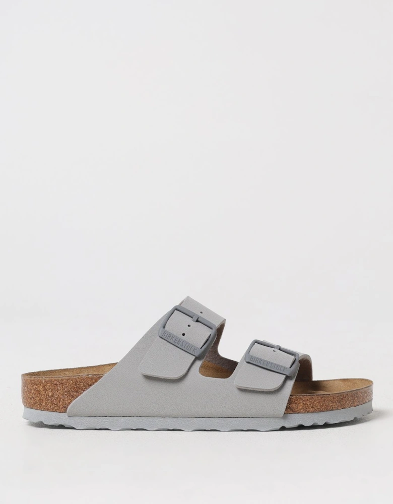 Flat Casual Slip-On Sandals