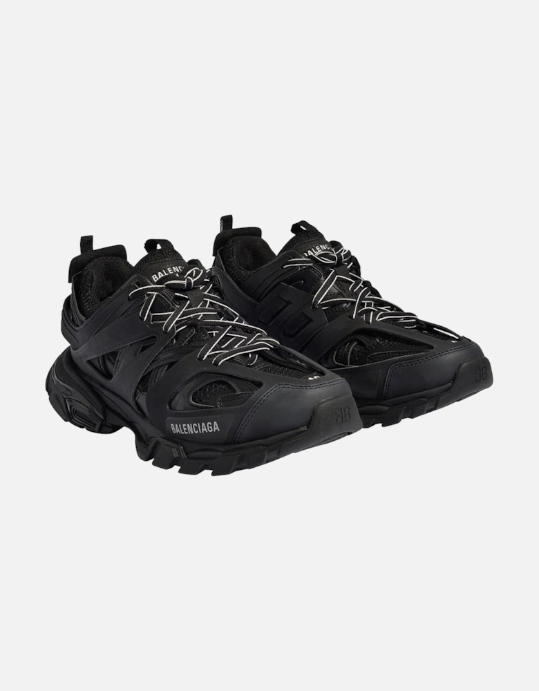 Eye-Catching Original Track Sneaker