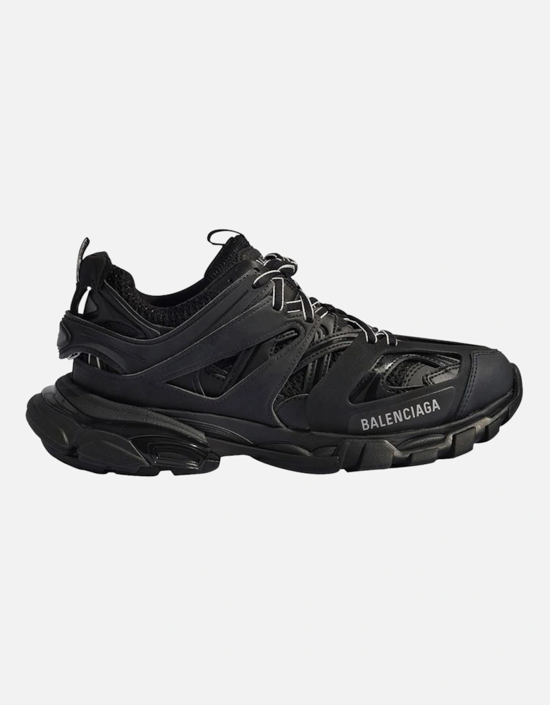 Eye-Catching Original Track Sneaker