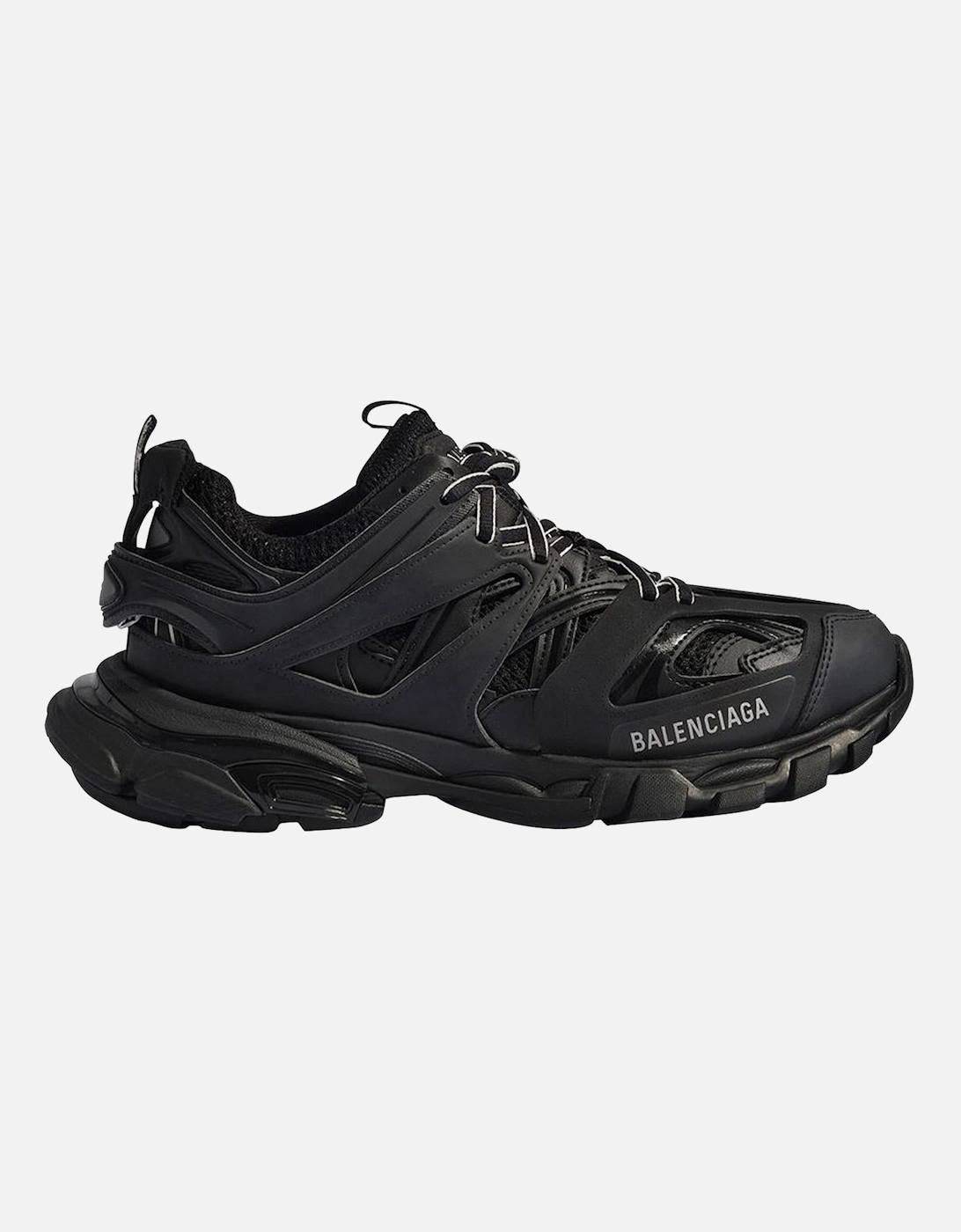 Eye-Catching Original Track Sneaker
