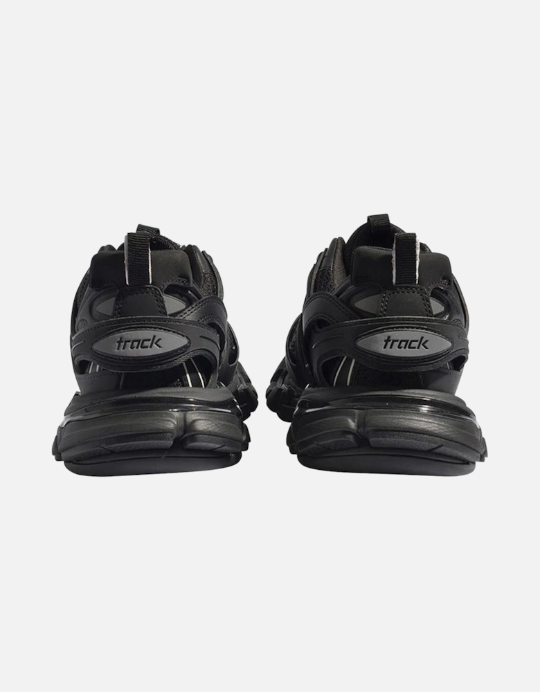 Eye-Catching Original Track Sneaker