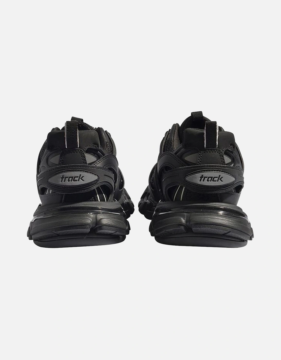 Eye-Catching Original Track Sneaker