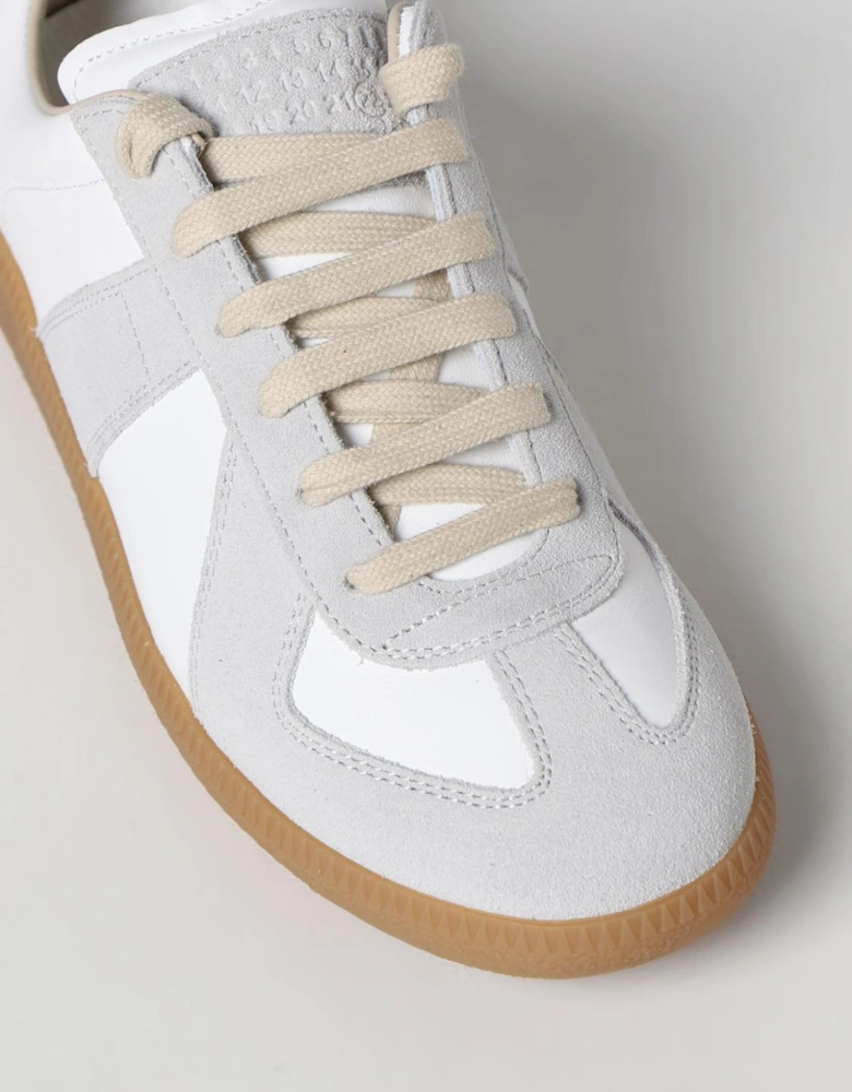 Replica LowTop Casual Sneakers