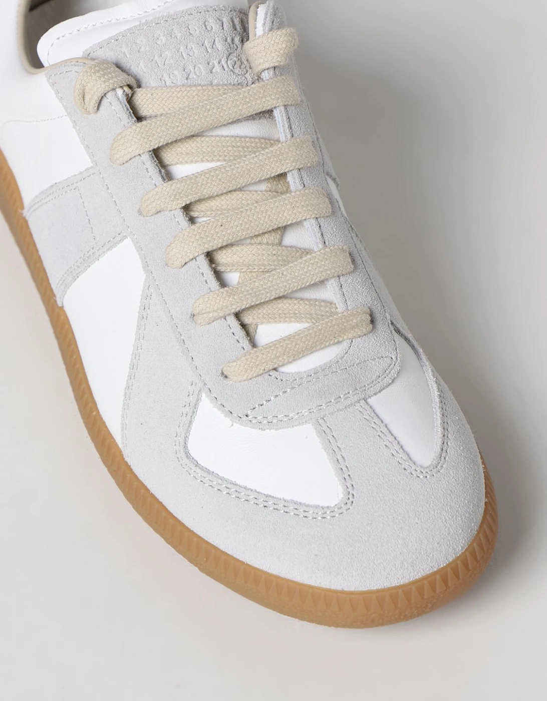Replica LowTop Casual Sneakers