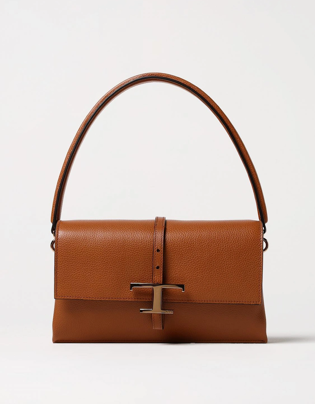 T Timeless Shoulder Bag