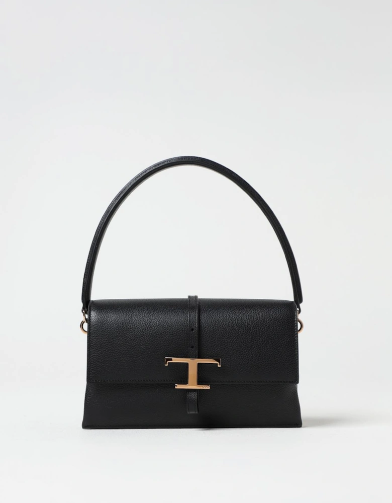 T Timeless Shoulder Bag
