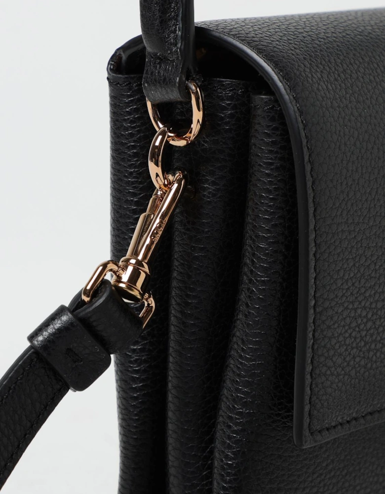 T Timeless Shoulder Bag