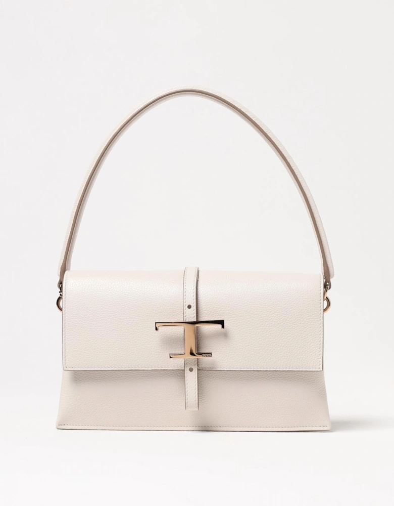 T Timeless Shoulder Bag