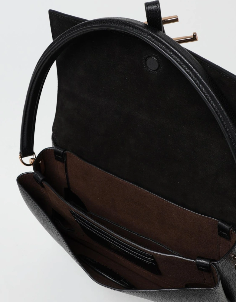 T Timeless Shoulder Bag
