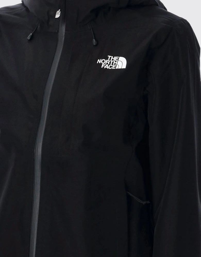 Classic Longline Puffer Coat