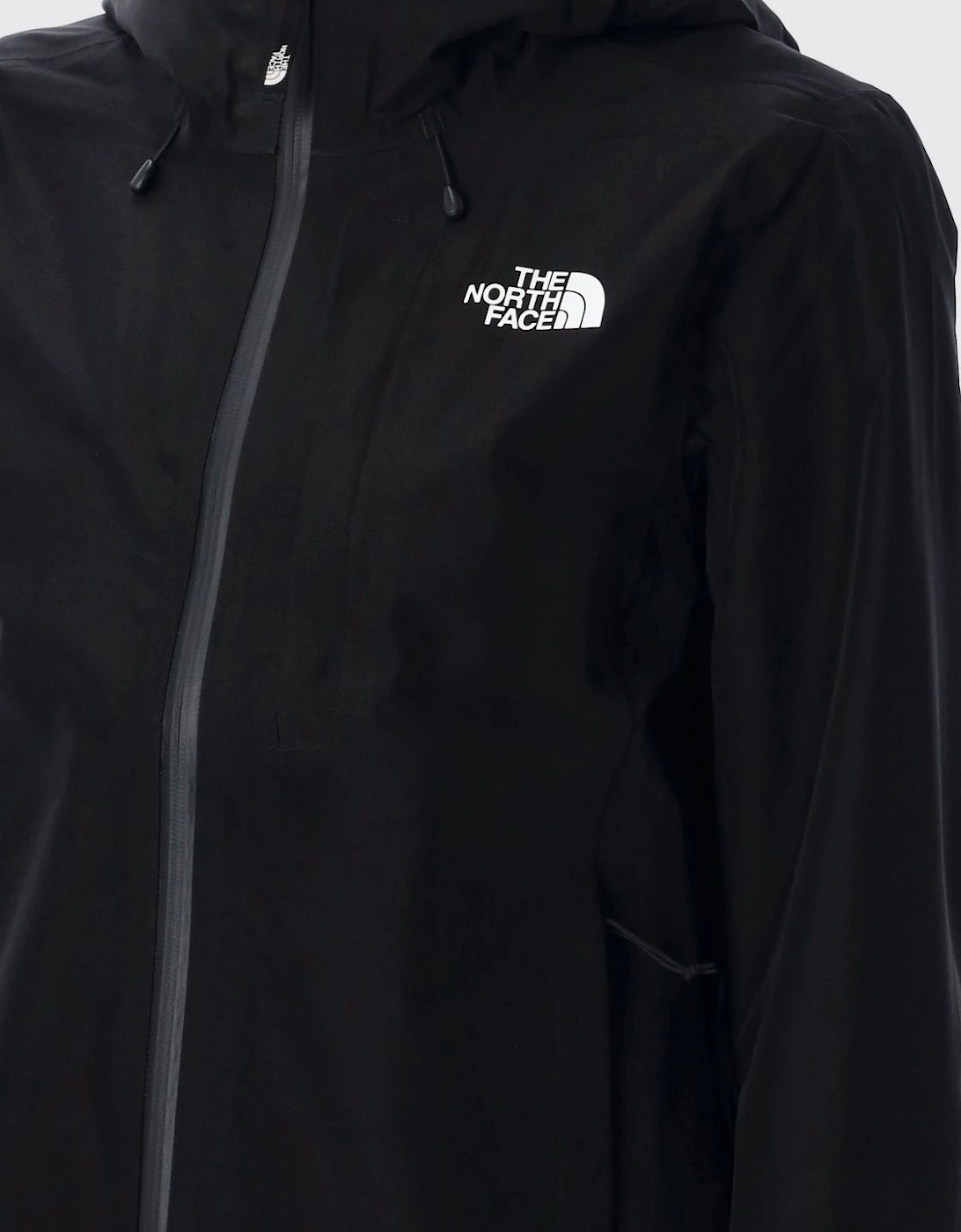 Classic Longline Puffer Coat