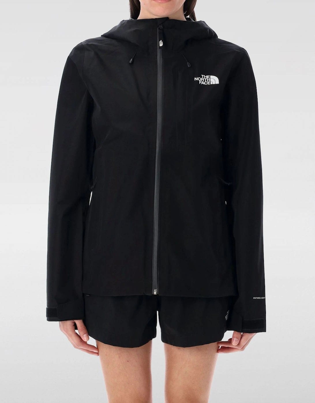 Classic Longline Puffer Coat, 4 of 3