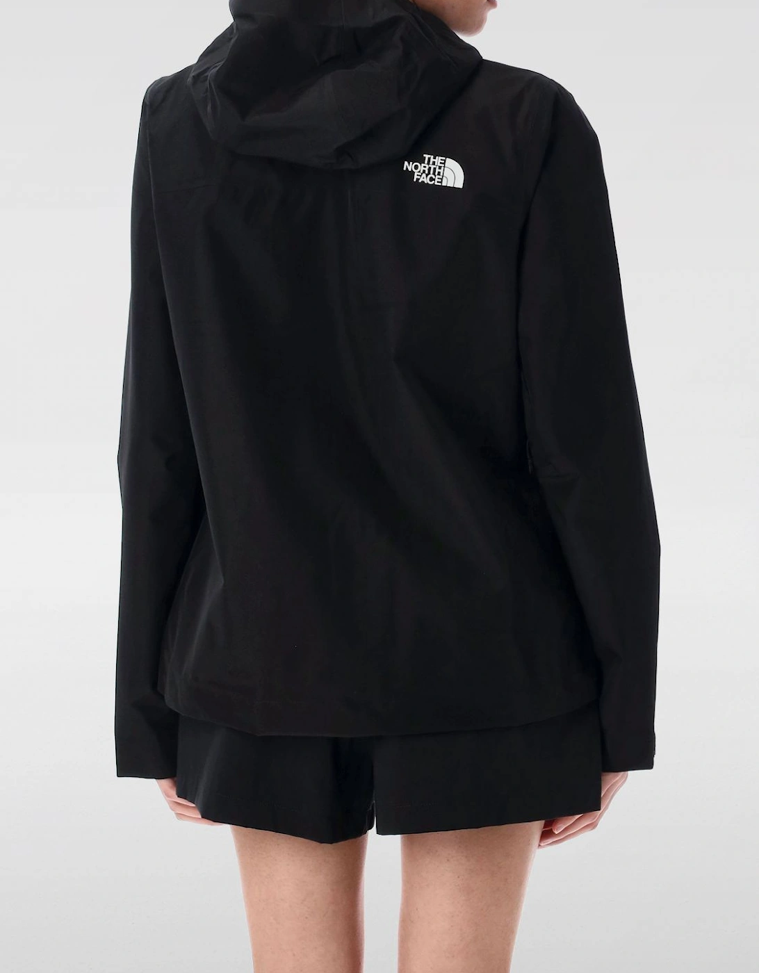 Classic Longline Puffer Coat