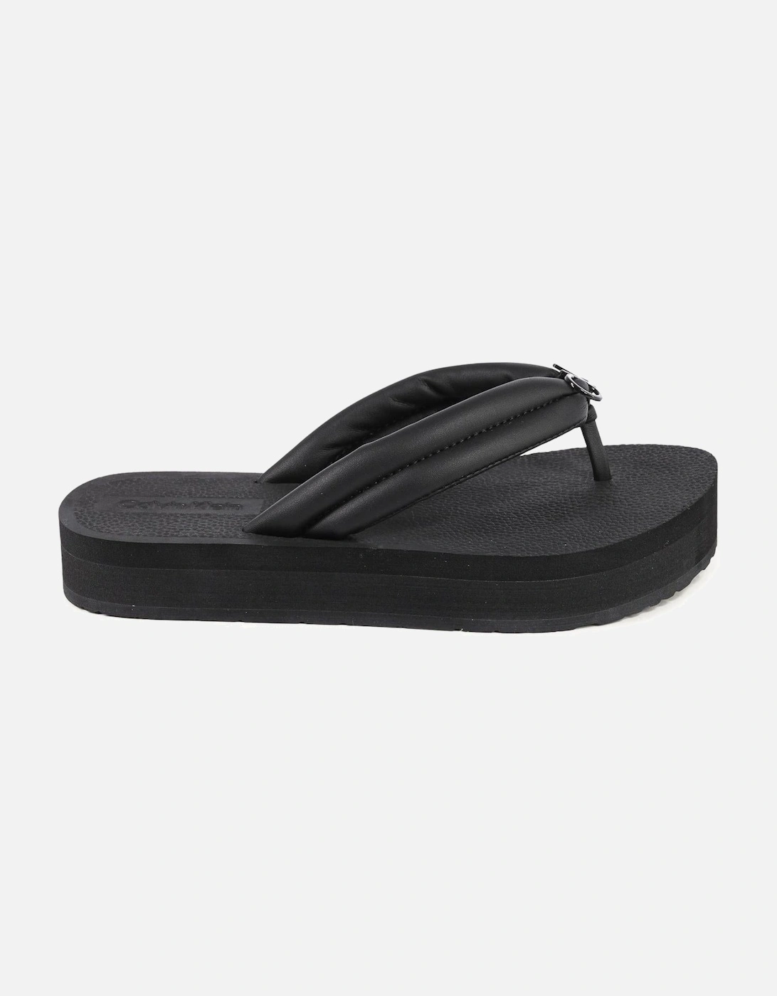 Platform Thong Sandals, 4 of 3