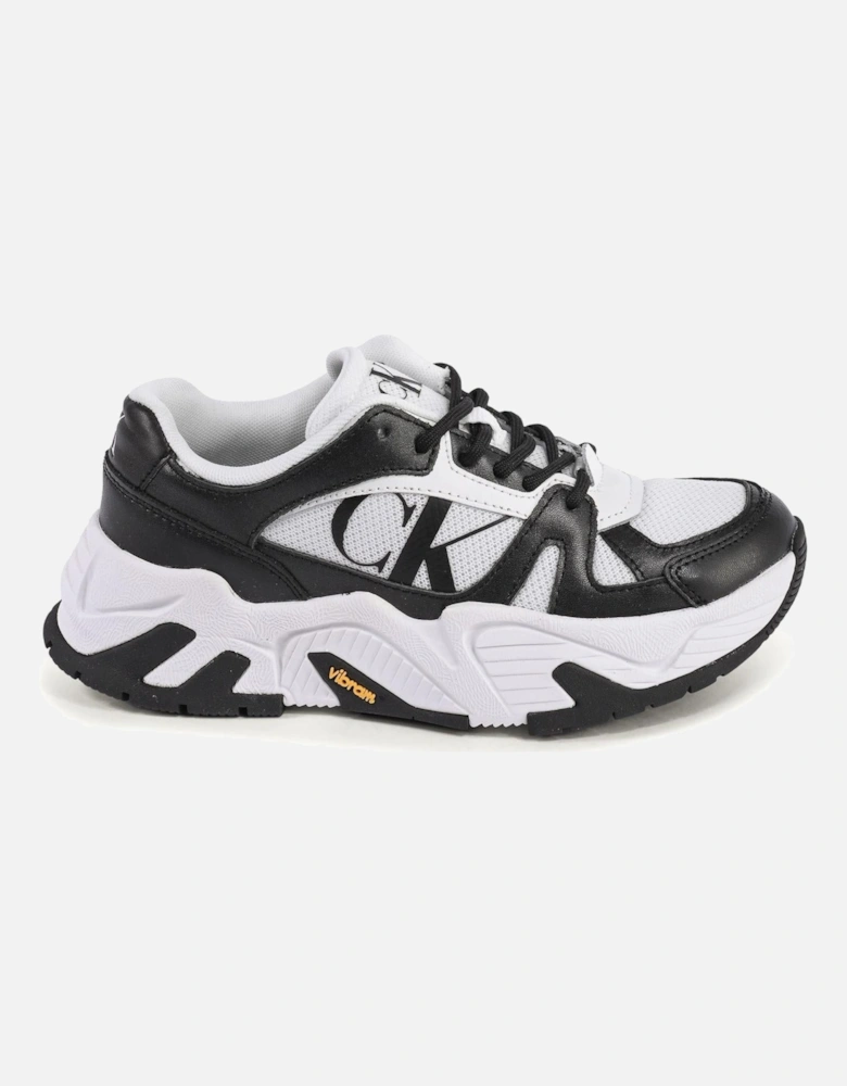 Kaylee Sneaker Vibram Sole