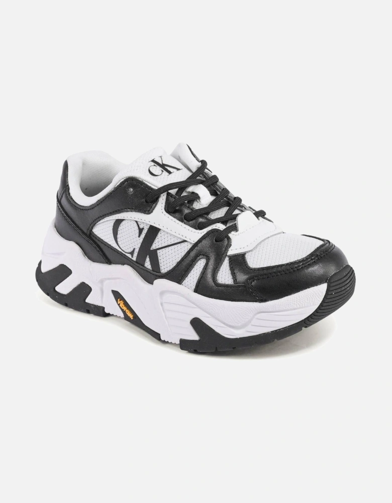 Kaylee Sneaker Vibram Sole
