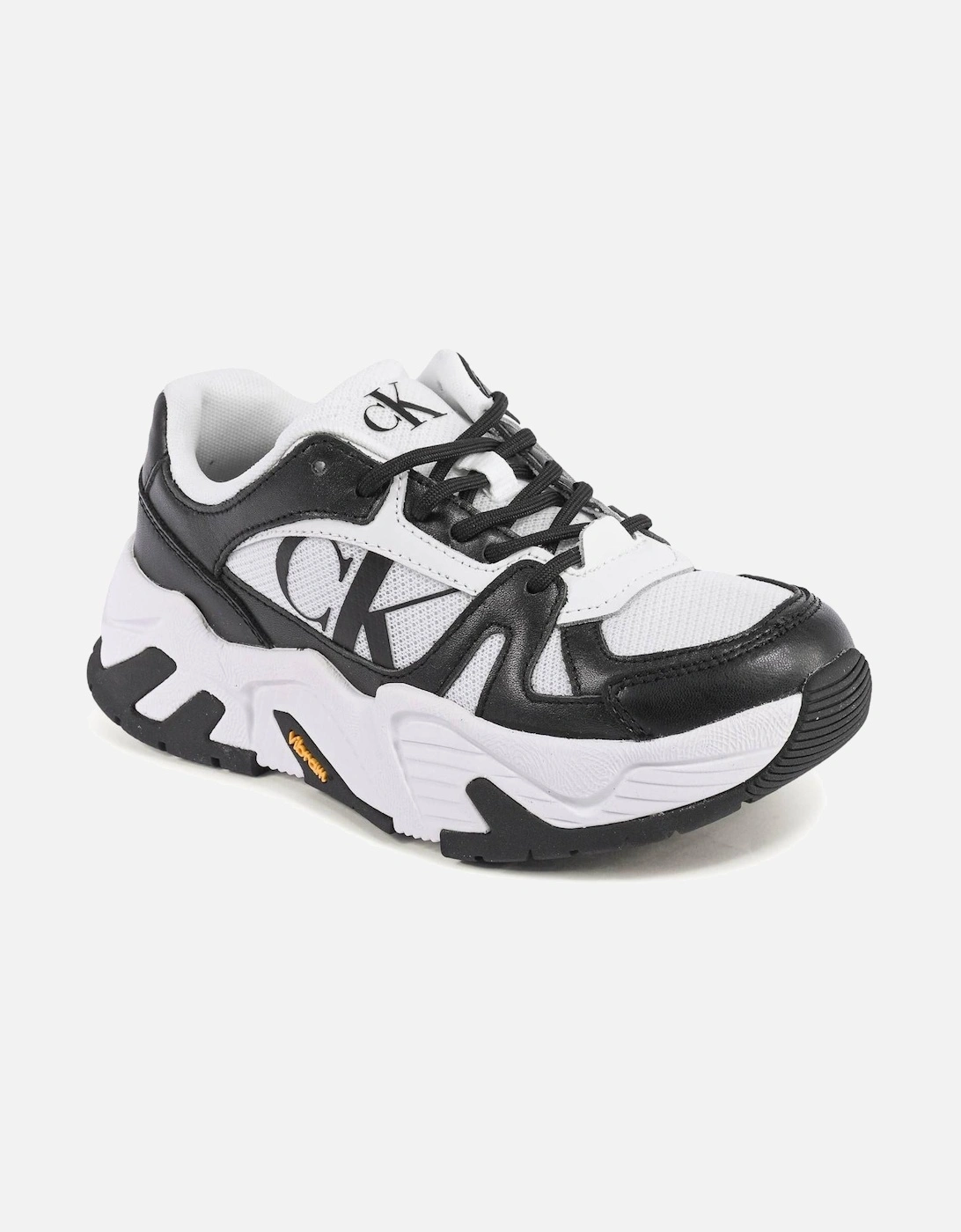 Kaylee Sneaker Vibram Sole