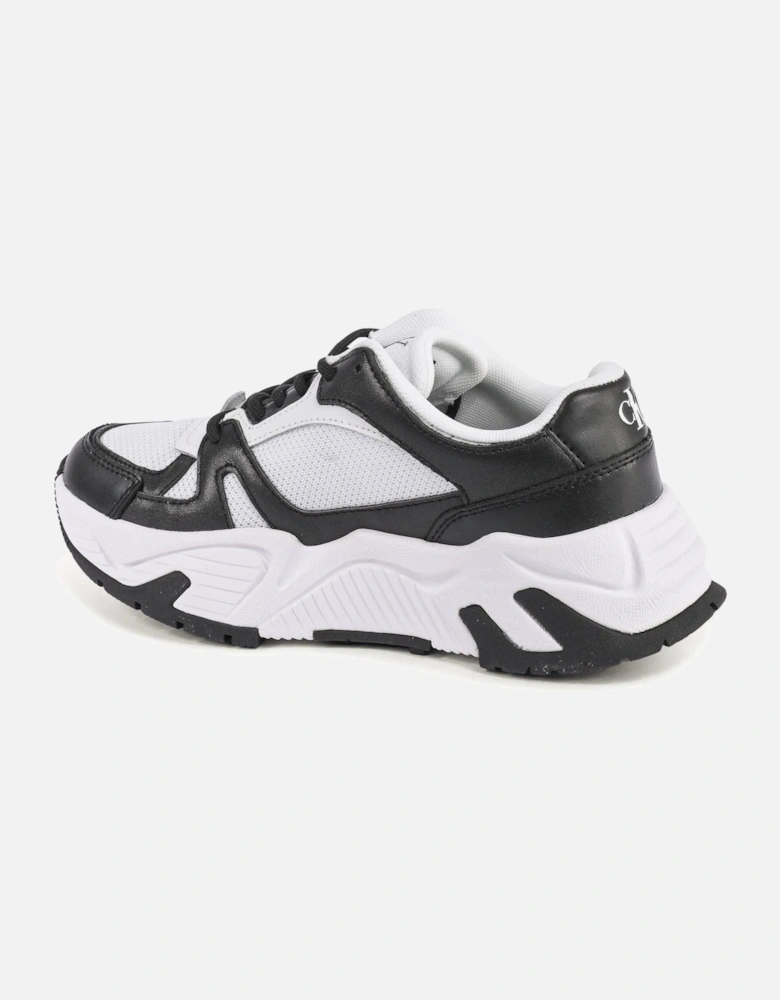 Kaylee Sneaker Vibram Sole