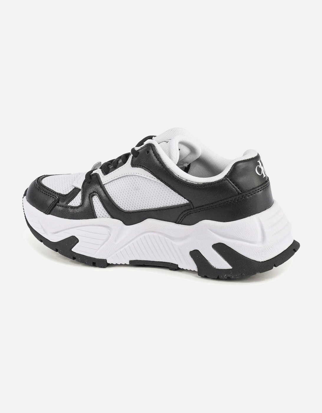 Kaylee Sneaker Vibram Sole