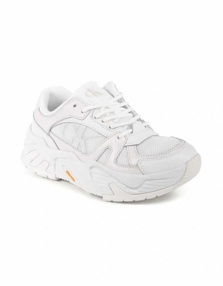 Maya Sneakers Vibram Sole