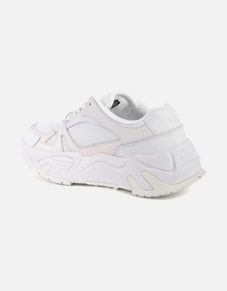 Maya Sneakers Vibram Sole