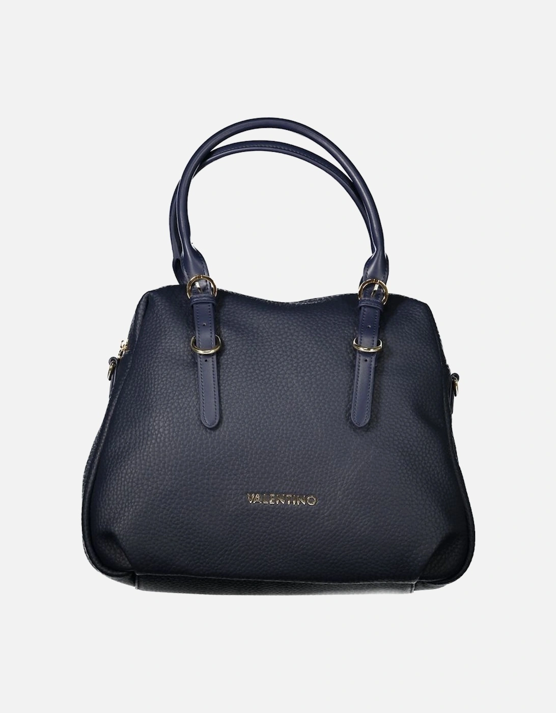 Polyethylene Handbag with Textured Finish, 4 of 3