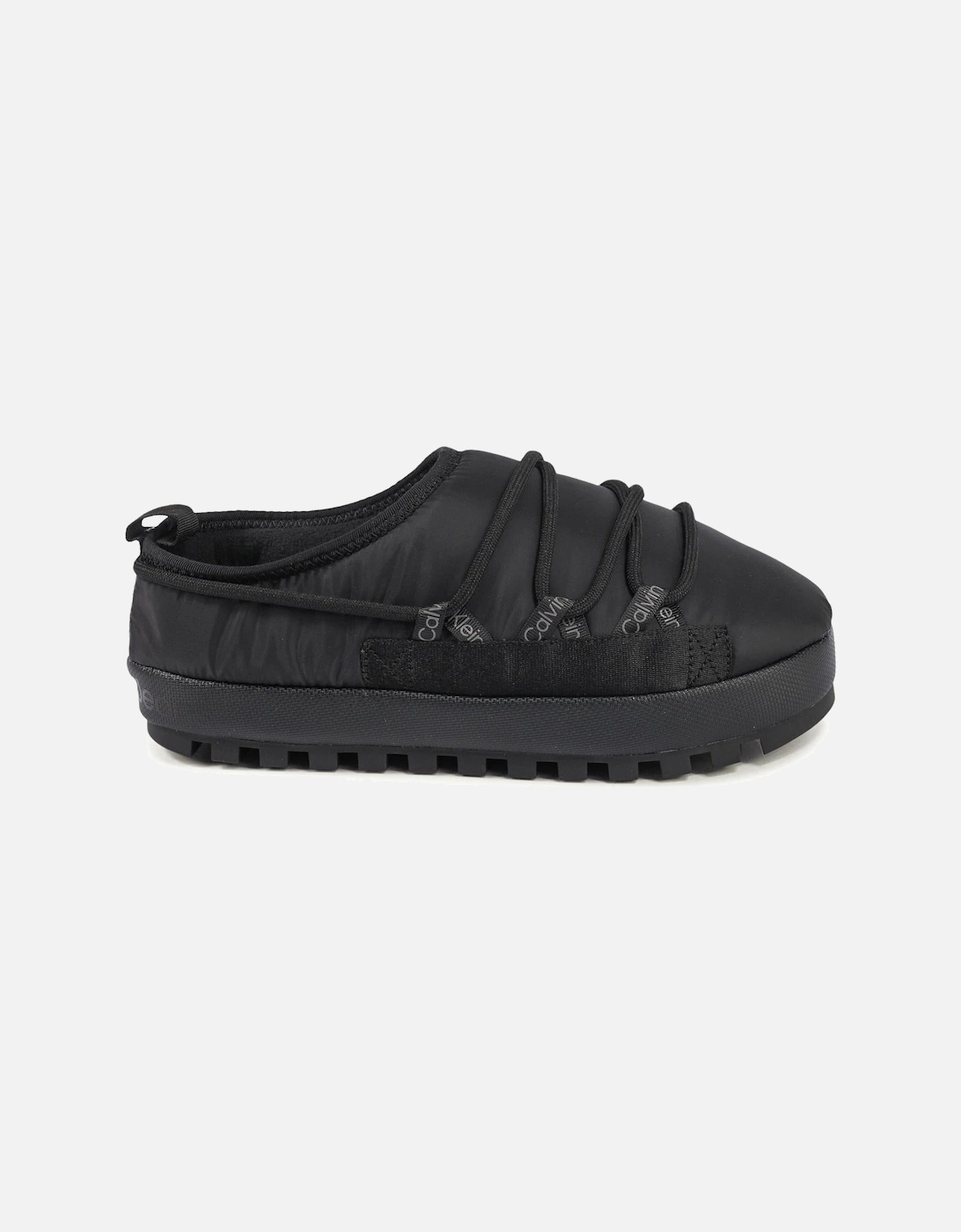 Cozy Quilted Slippers, 4 of 3