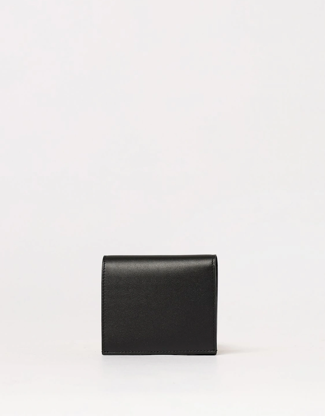 Leather Wallet Minimalist Design
