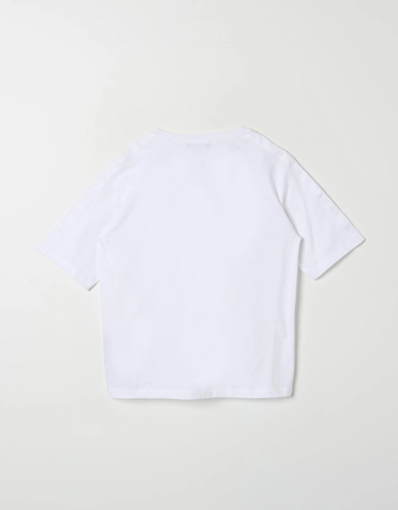 Paris Logo Tee