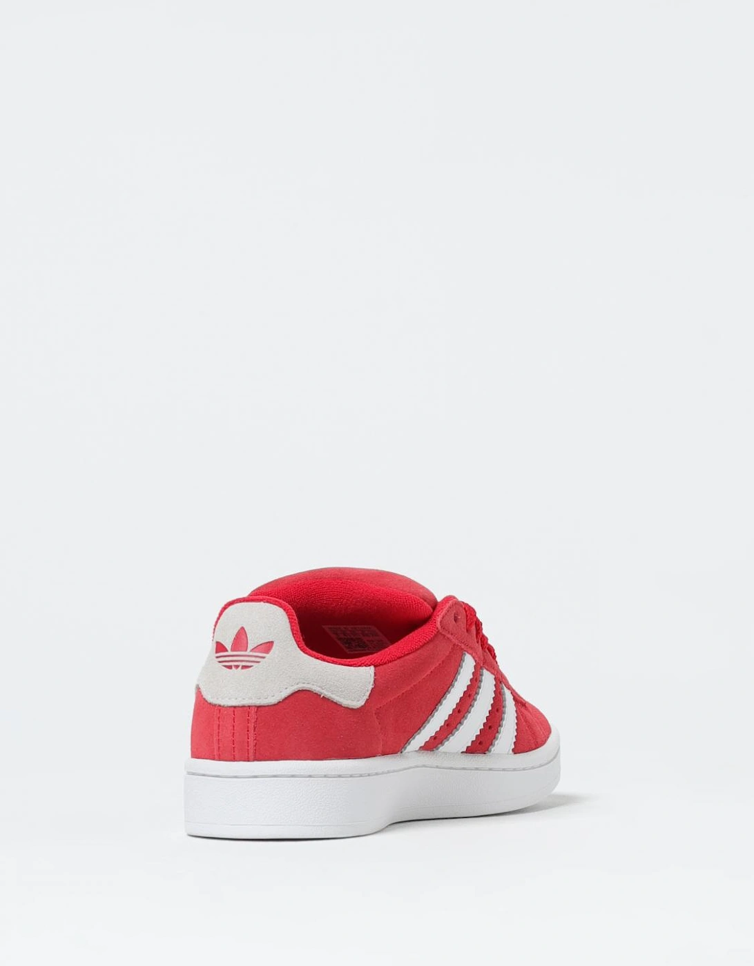 Campus Suede Low Top Sneakers