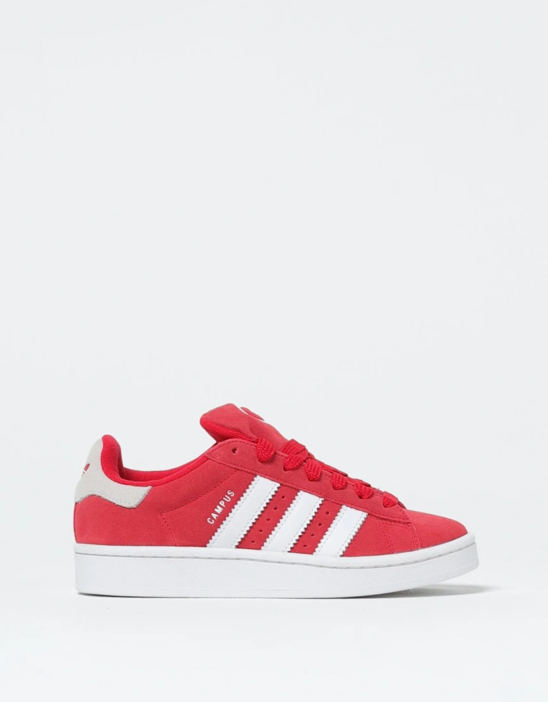 Campus Suede Low Top Sneakers
