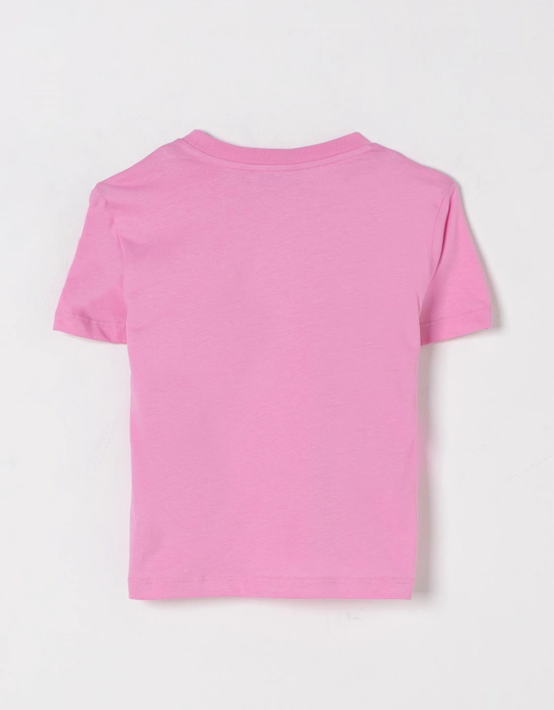 Kids Short Sleeve Logo Tee