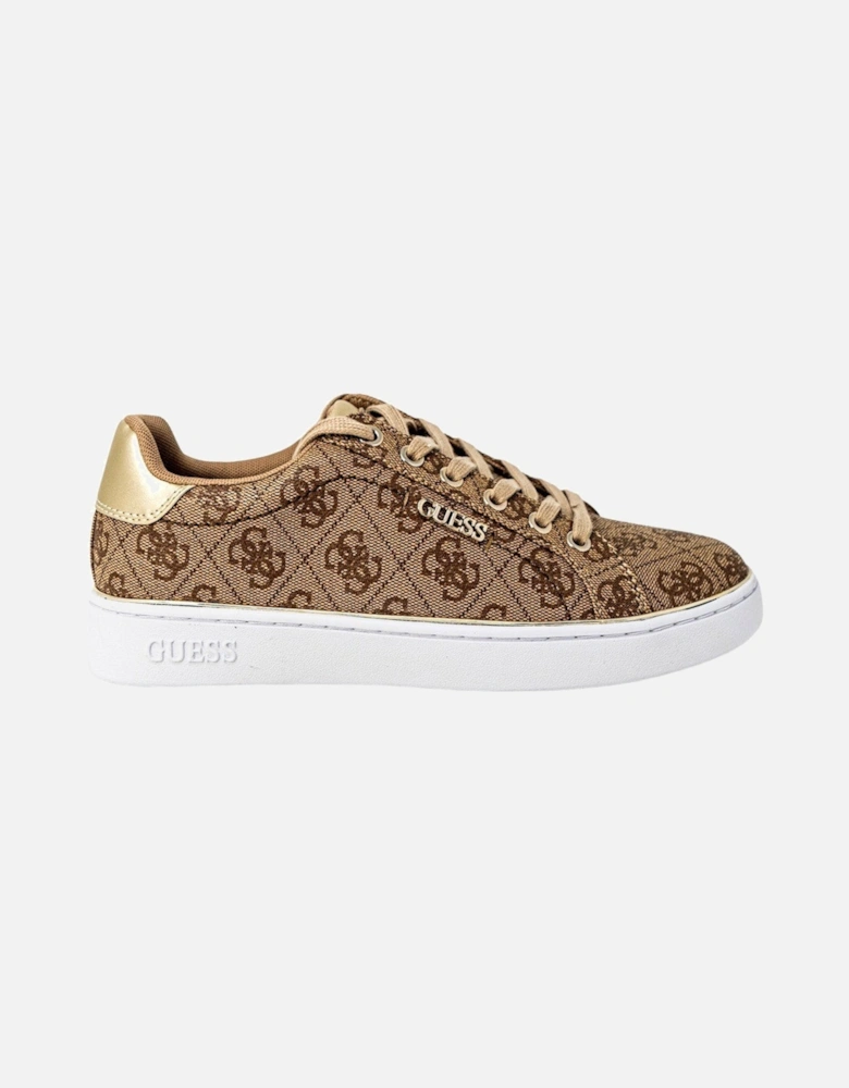 Casual Sneakers FL5HGUA11BZC