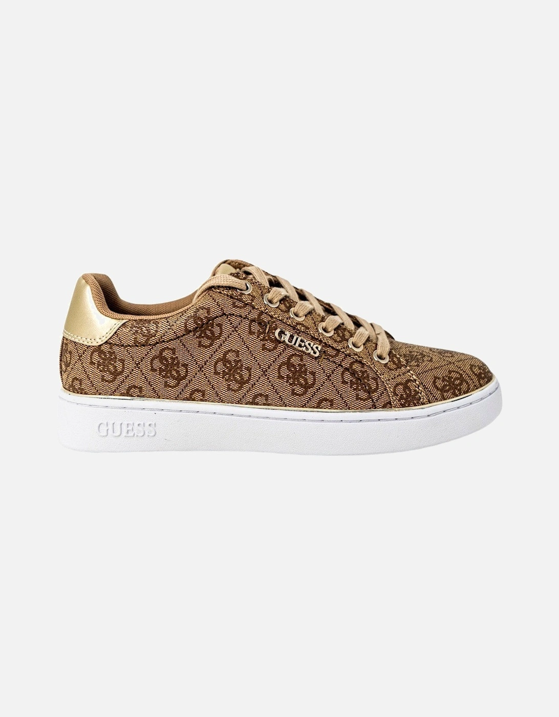 Casual Sneakers FL5HGUA11BZC
