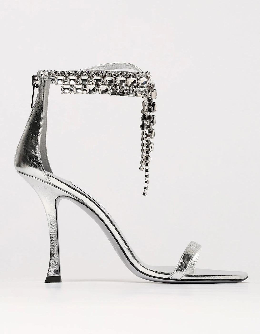 Verity Sandal Crystal Embellishments, 7 of 6