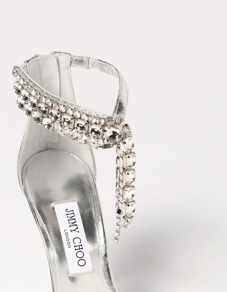 Verity Sandal Crystal Embellishments