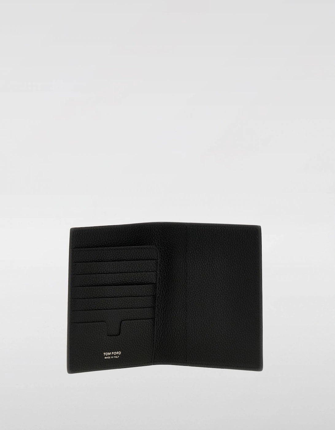 Leather Wallet Minimalist Design