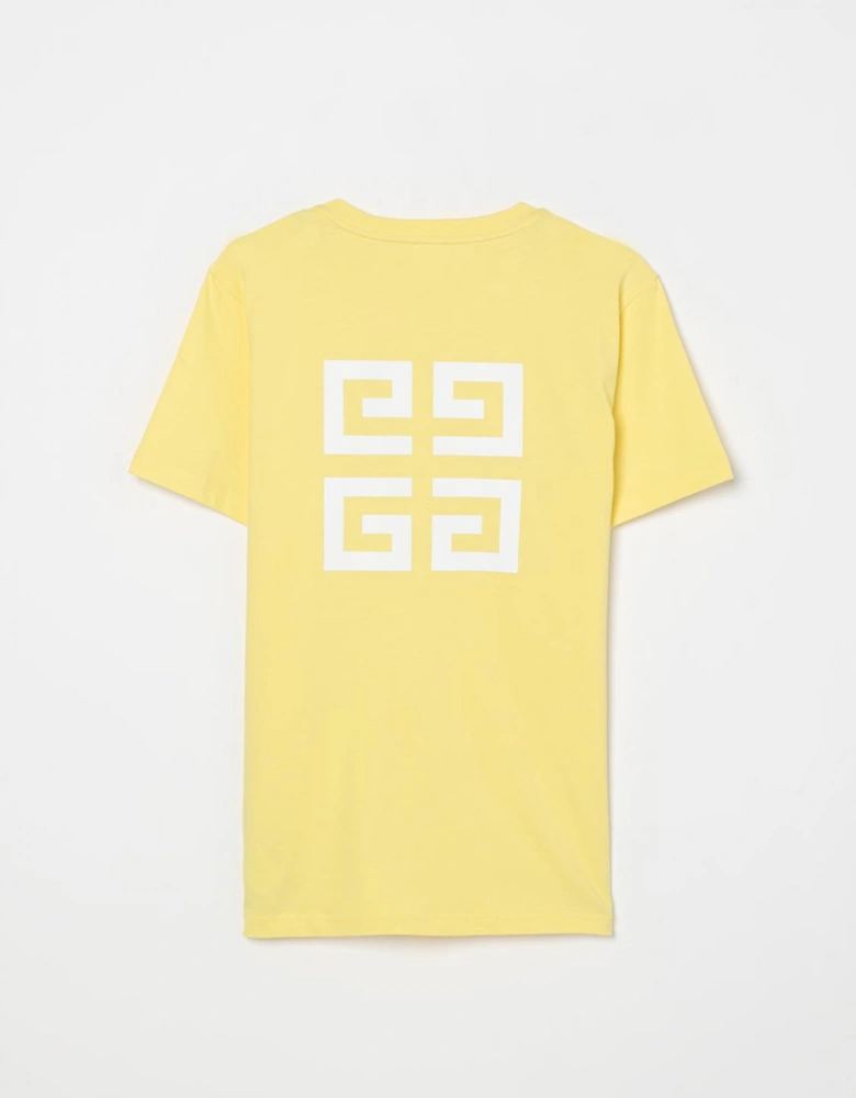 Logo Tee
