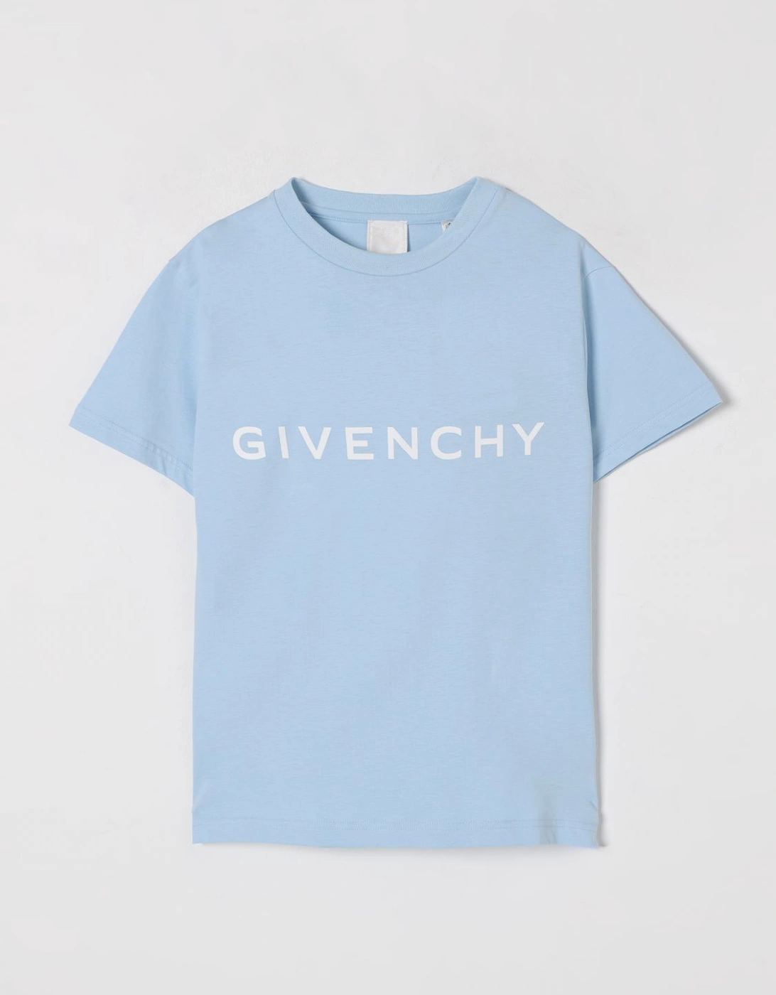 Logo Tee