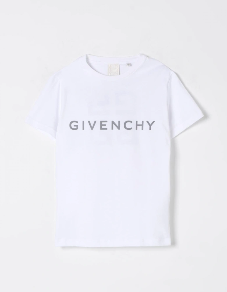 Logo Tee