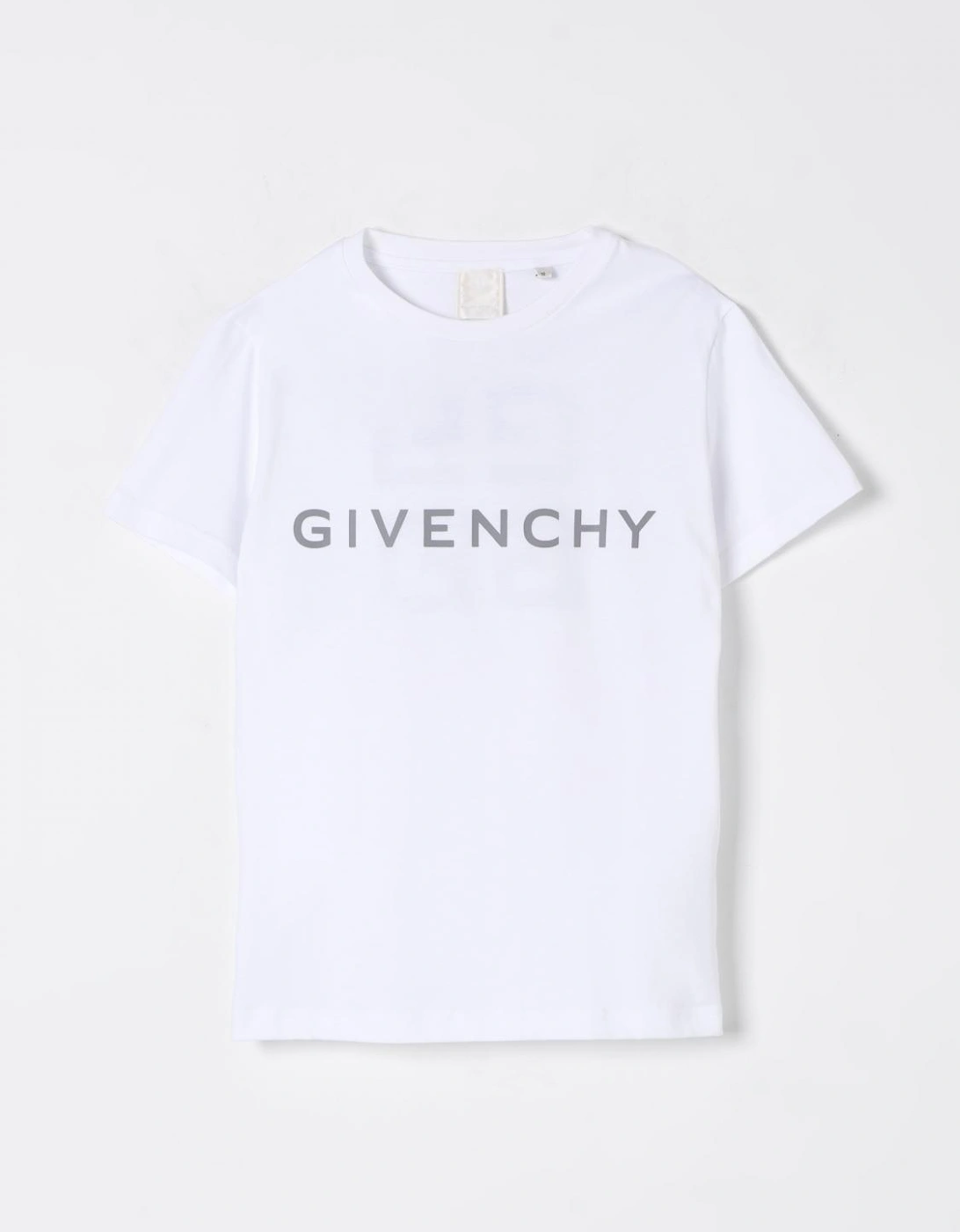 Logo Tee